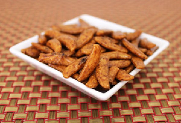 画像3: 濃厚カリー柿の種　 (3)