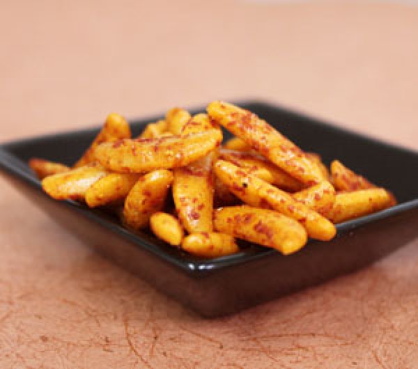 画像3: 柿の種激辛味　 (3)