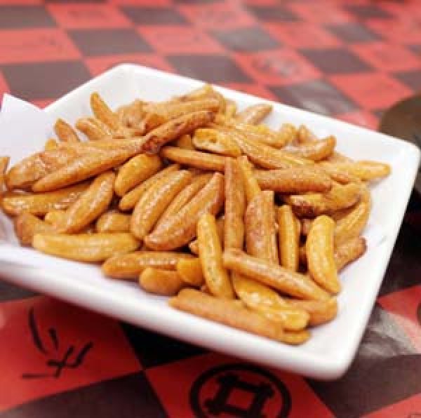 画像3: 醤油味 柿の種　 (3)