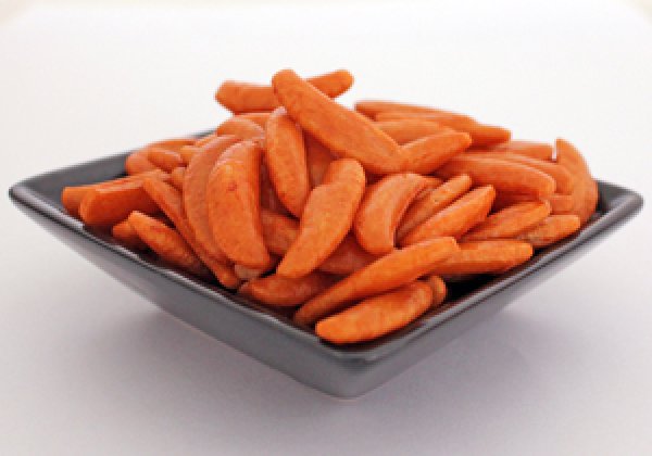 画像3: 柿の種紀州産梅味 (3)