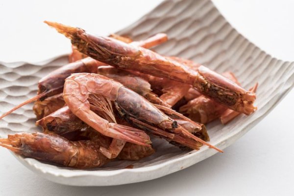 画像2: 日本産 丸干し甘えび (2)