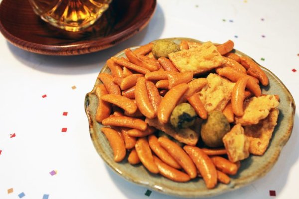 画像4: わさび三昧 55g (4)