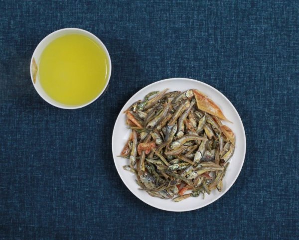 画像3: おさかなIRICCO シーフードミックス 85ｇ (3)