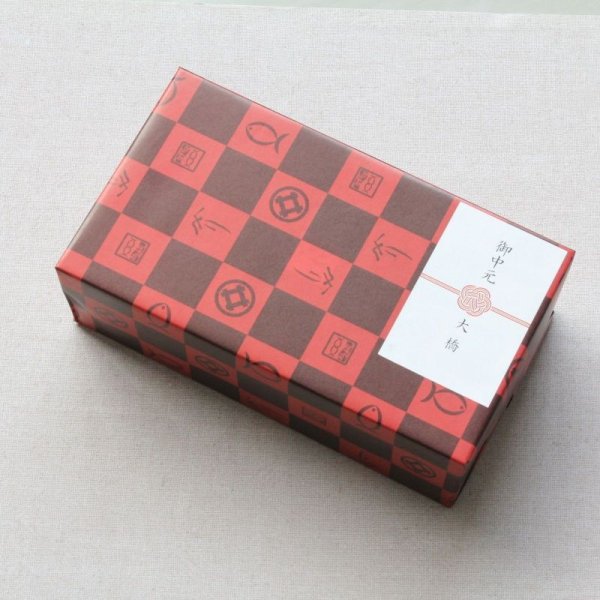 画像6: 【送料込み】柿の種ポット ３種詰合せ 【包装込・のし対応可】 (6)