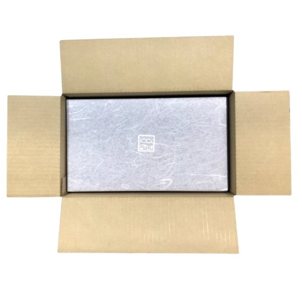 画像5: 【送料込み】柿の種ポット 3個 詰め合わせ ギフトセット プレゼント パーティー (敬老の日セット) (5)