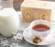 画像2: 紅茶セット TYAZEN(茶善) 濃厚はちみつ紅茶 キャラメルミルクティー 詰め合わせ (2)