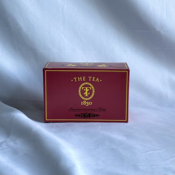 画像3: K・TZ Moomin濃厚HONEY ROSE紅茶12包 (3)